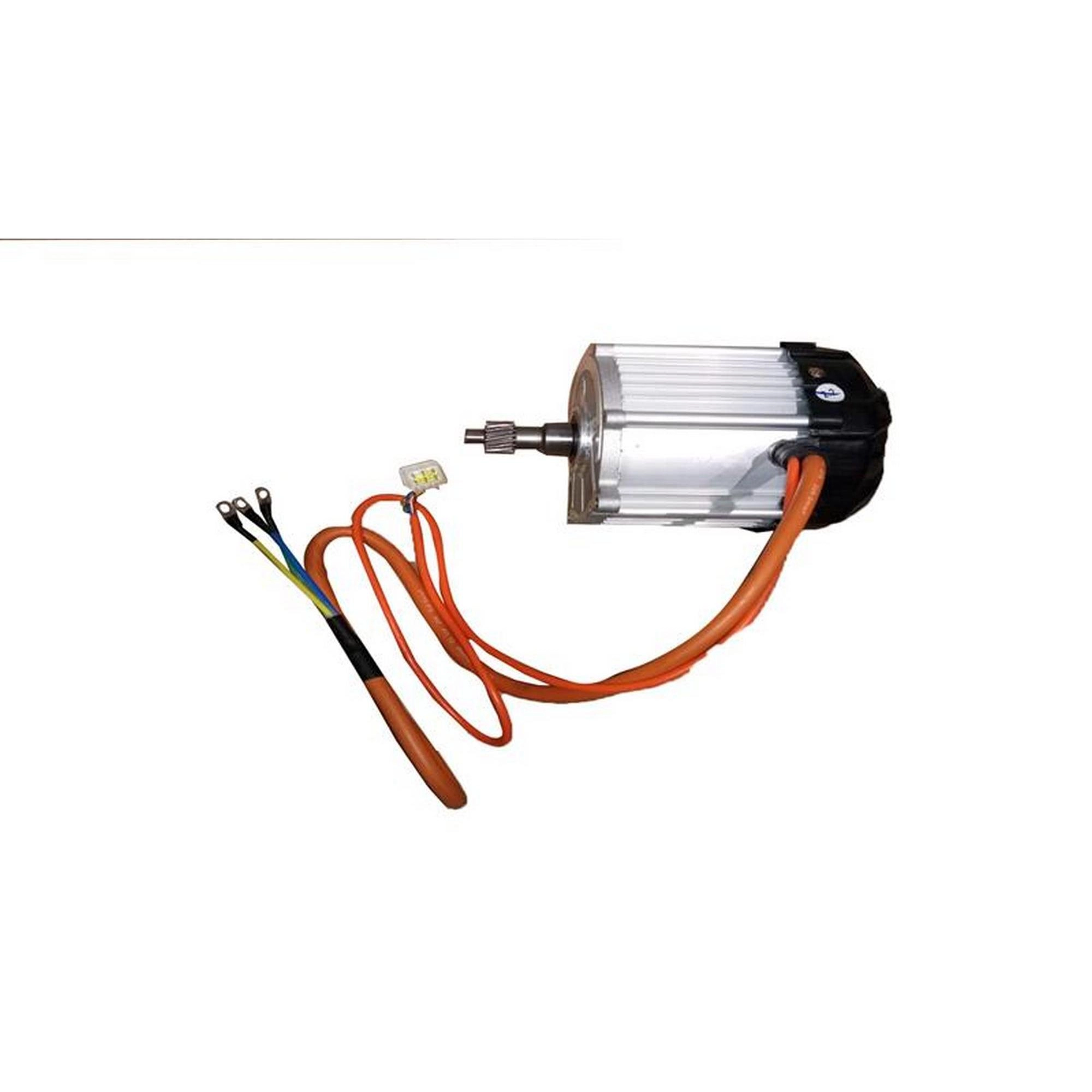 KUBA RT 3000 MAX ALT MOTOR #KM 97534